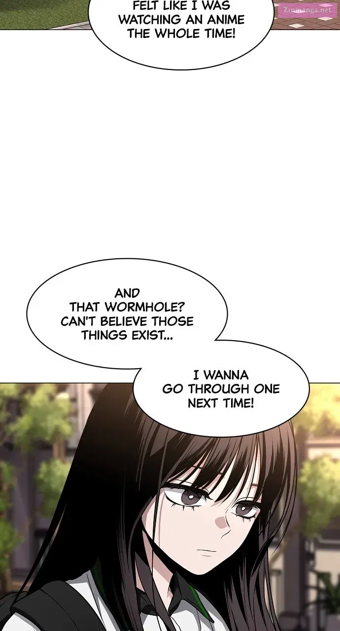 JAKDU: Shaman’s Blade Chapter 59 page 76 - 