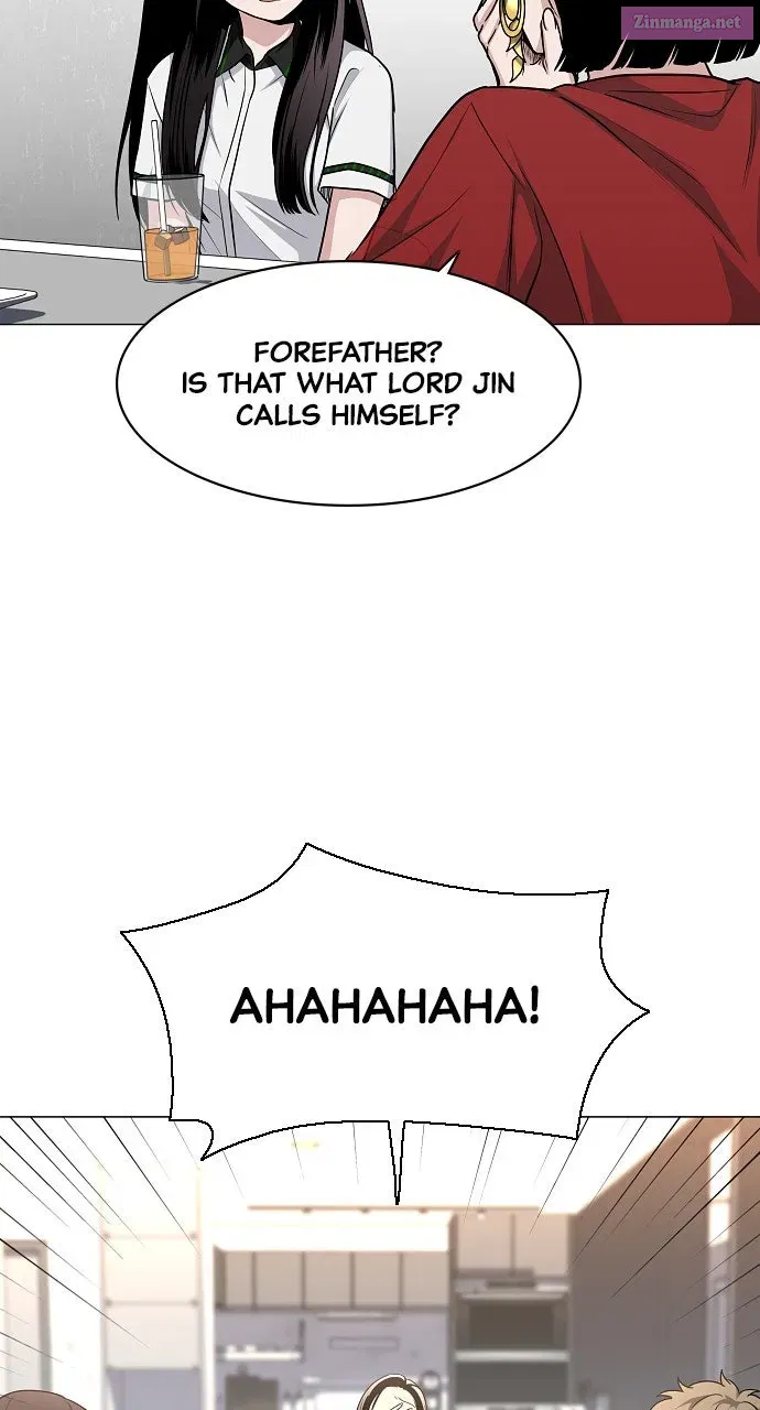 JAKDU: Shaman’s Blade Chapter 59 page 9 - 