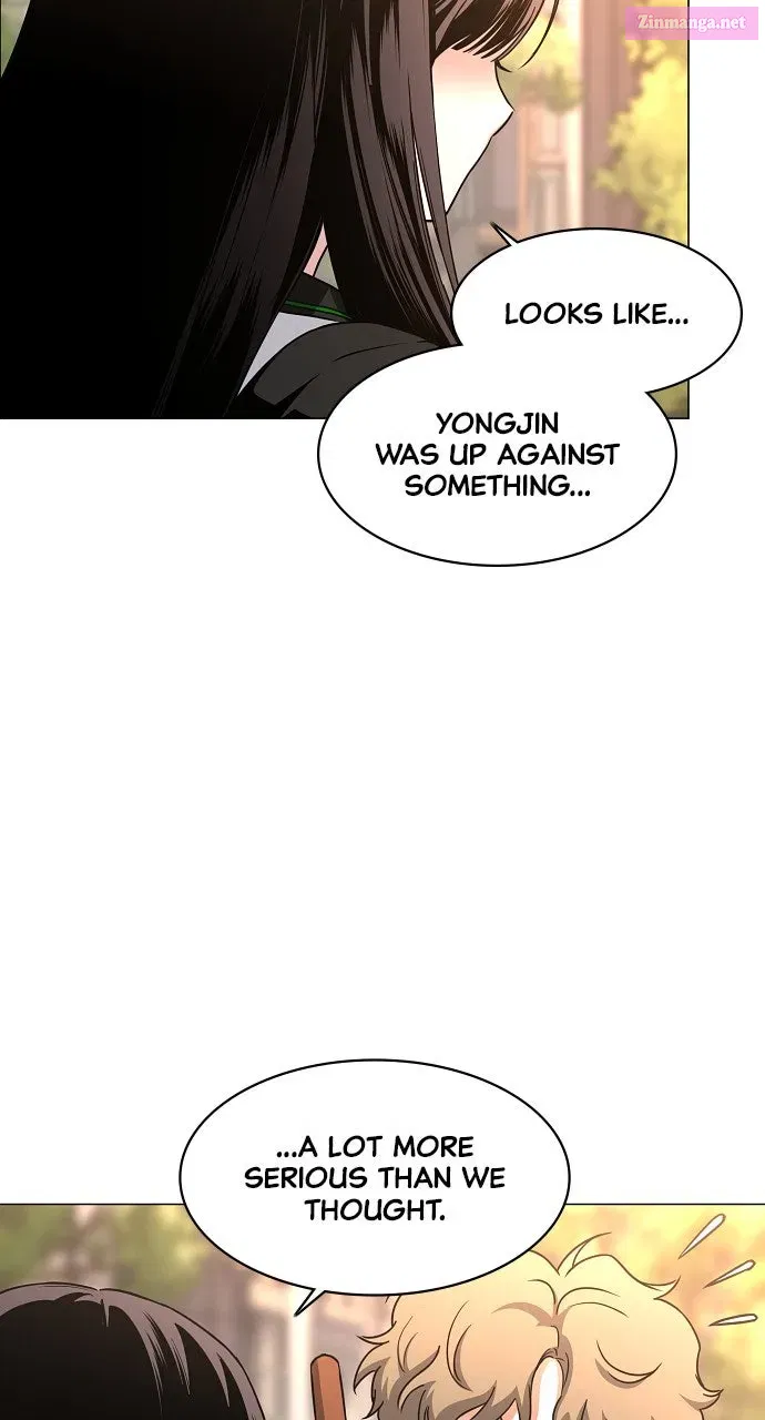 JAKDU: Shaman’s Blade Chapter 59 page 83 - 
