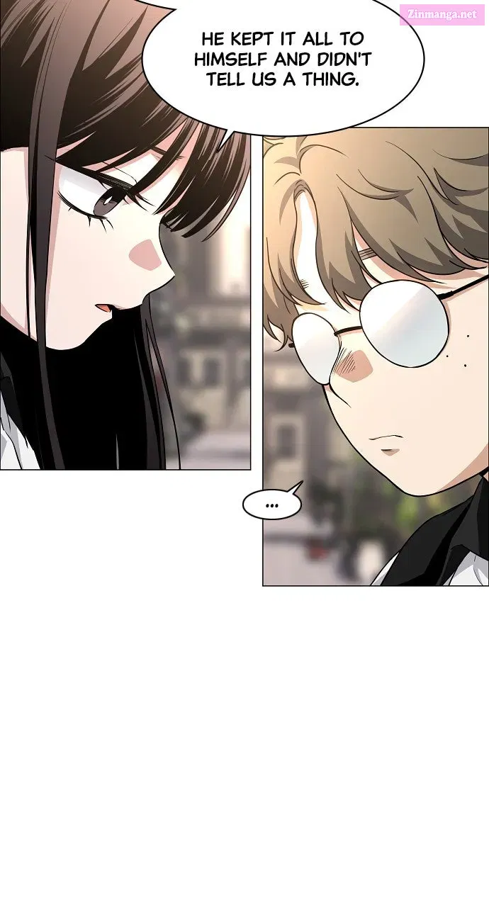 JAKDU: Shaman’s Blade Chapter 59 page 86 - 