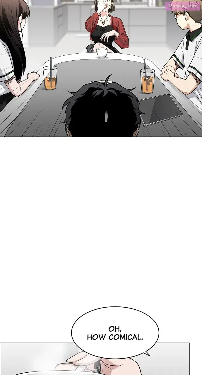JAKDU: Shaman’s Blade Chapter 59 page 10 - 
