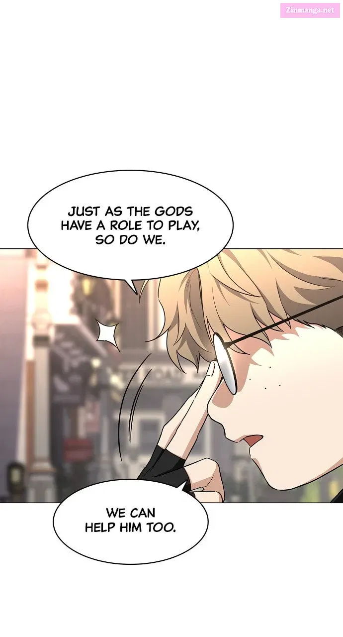 JAKDU: Shaman’s Blade Chapter 59 page 92 - 
