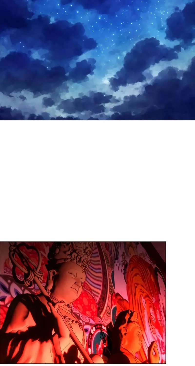 JAKDU: Shaman’s Blade Chapter 6.1 page 112 - 