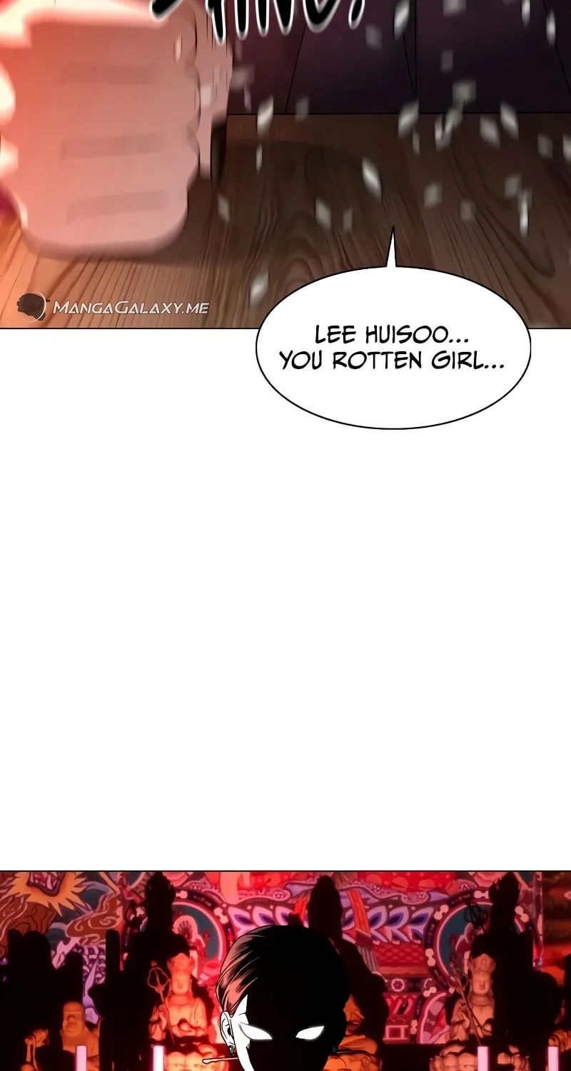 JAKDU: Shaman’s Blade Chapter 6.1 page 118 - 