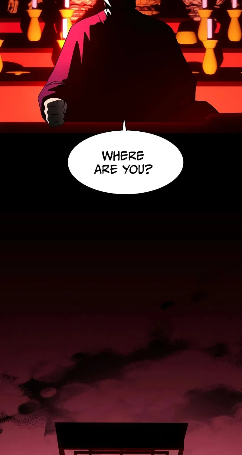 JAKDU: Shaman’s Blade Chapter 6.1 page 119 - 