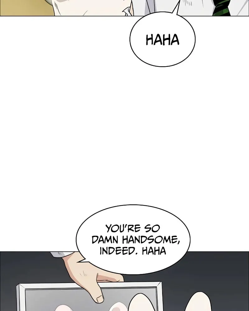 JAKDU: Shaman’s Blade Chapter 6.1 page 15 - 