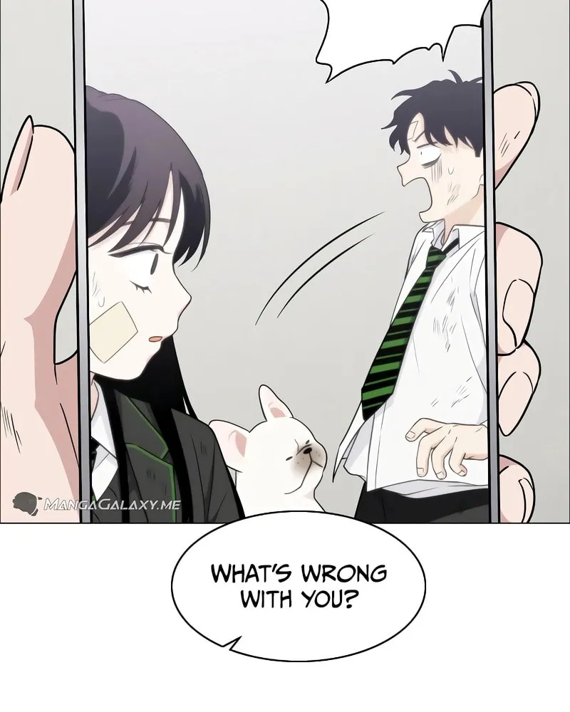 JAKDU: Shaman’s Blade Chapter 6.1 page 20 - 