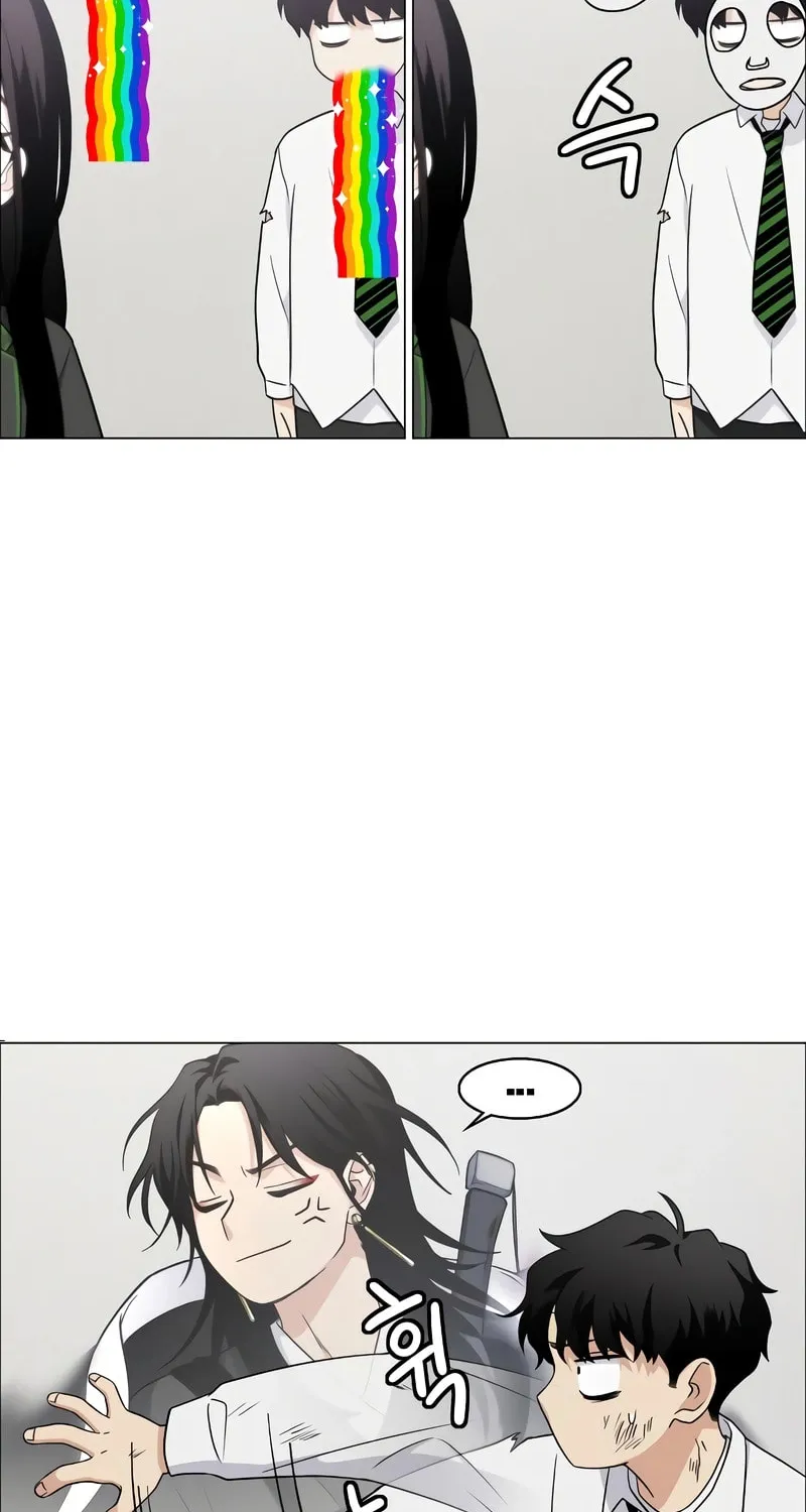 JAKDU: Shaman’s Blade Chapter 6.1 page 22 - 