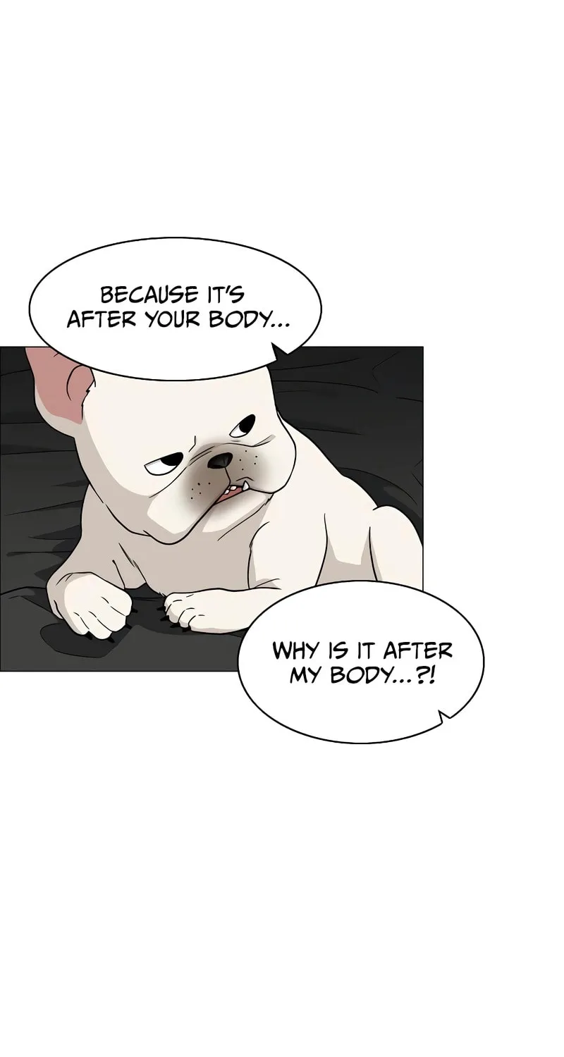 JAKDU: Shaman’s Blade Chapter 6.1 page 32 - 