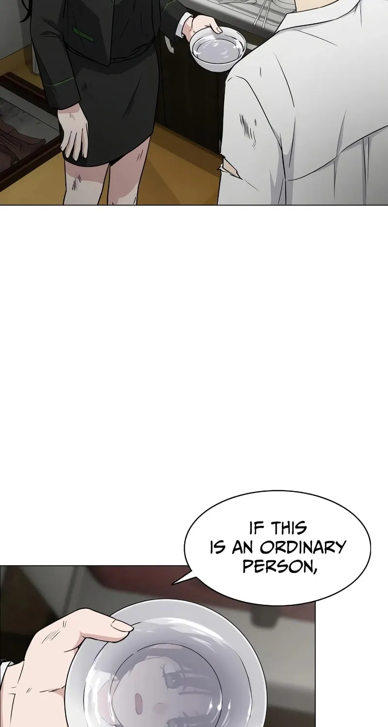 JAKDU: Shaman’s Blade Chapter 6.1 page 38 - 
