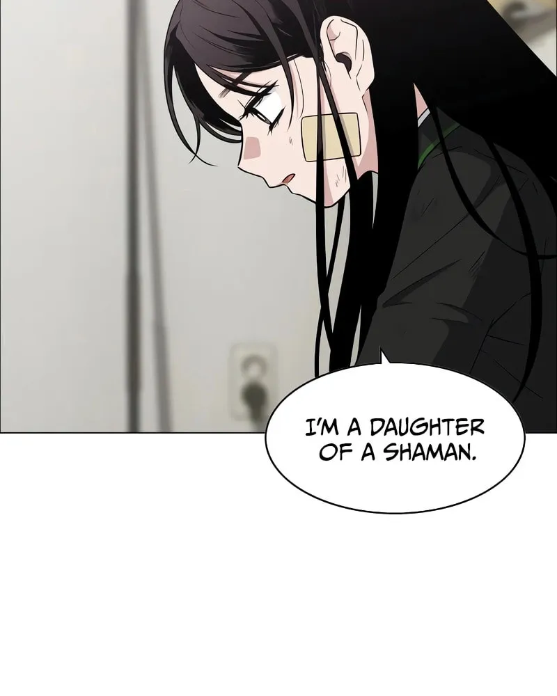 JAKDU: Shaman’s Blade Chapter 6.1 page 5 - 