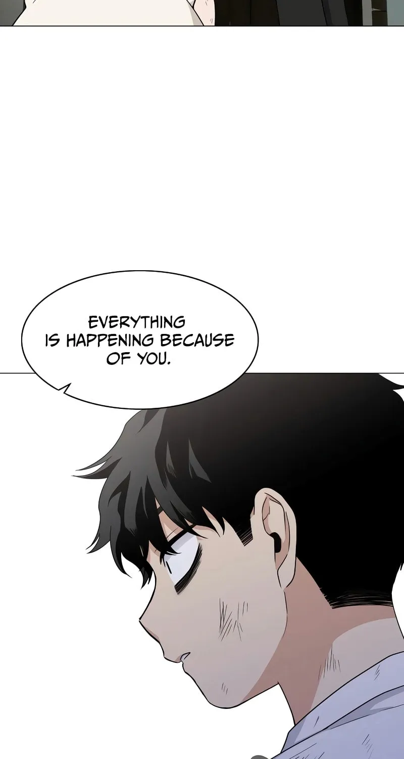 JAKDU: Shaman’s Blade Chapter 6.1 page 47 - 