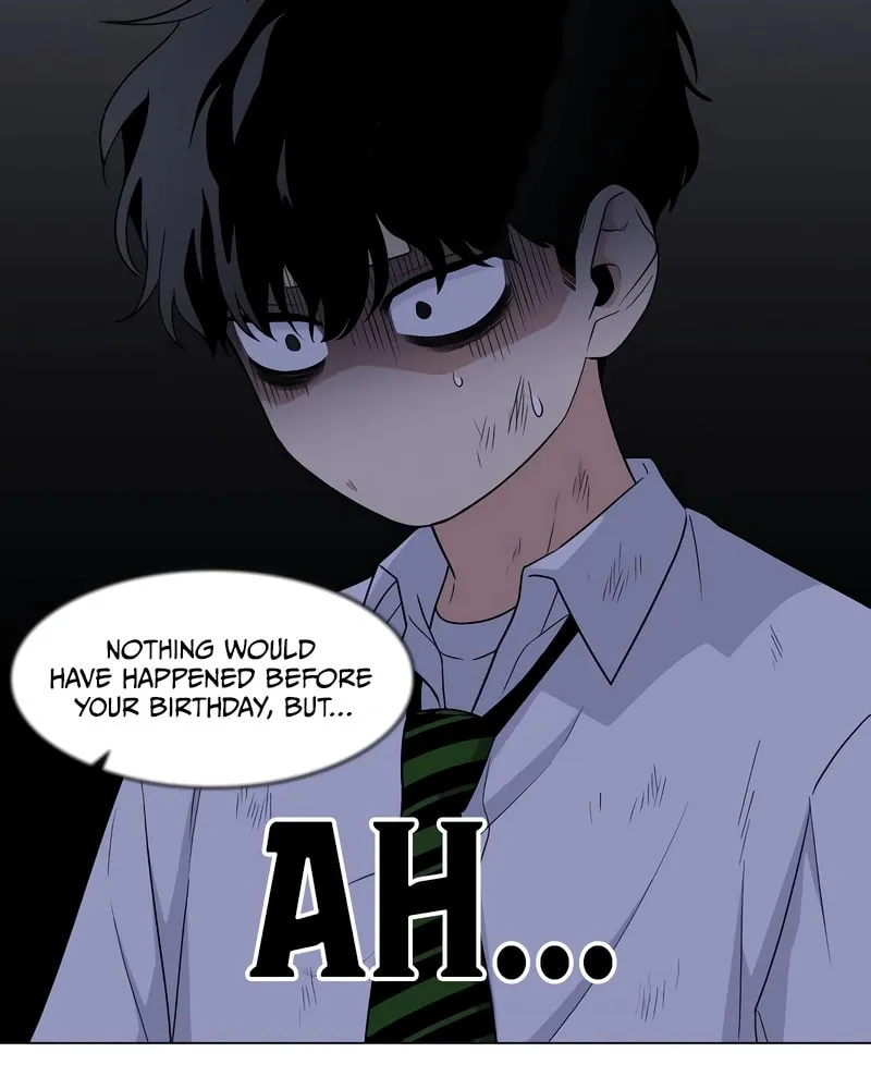 JAKDU: Shaman’s Blade Chapter 6.1 page 50 - 