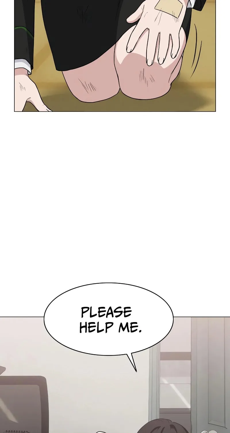 JAKDU: Shaman’s Blade Chapter 6.1 page 54 - 