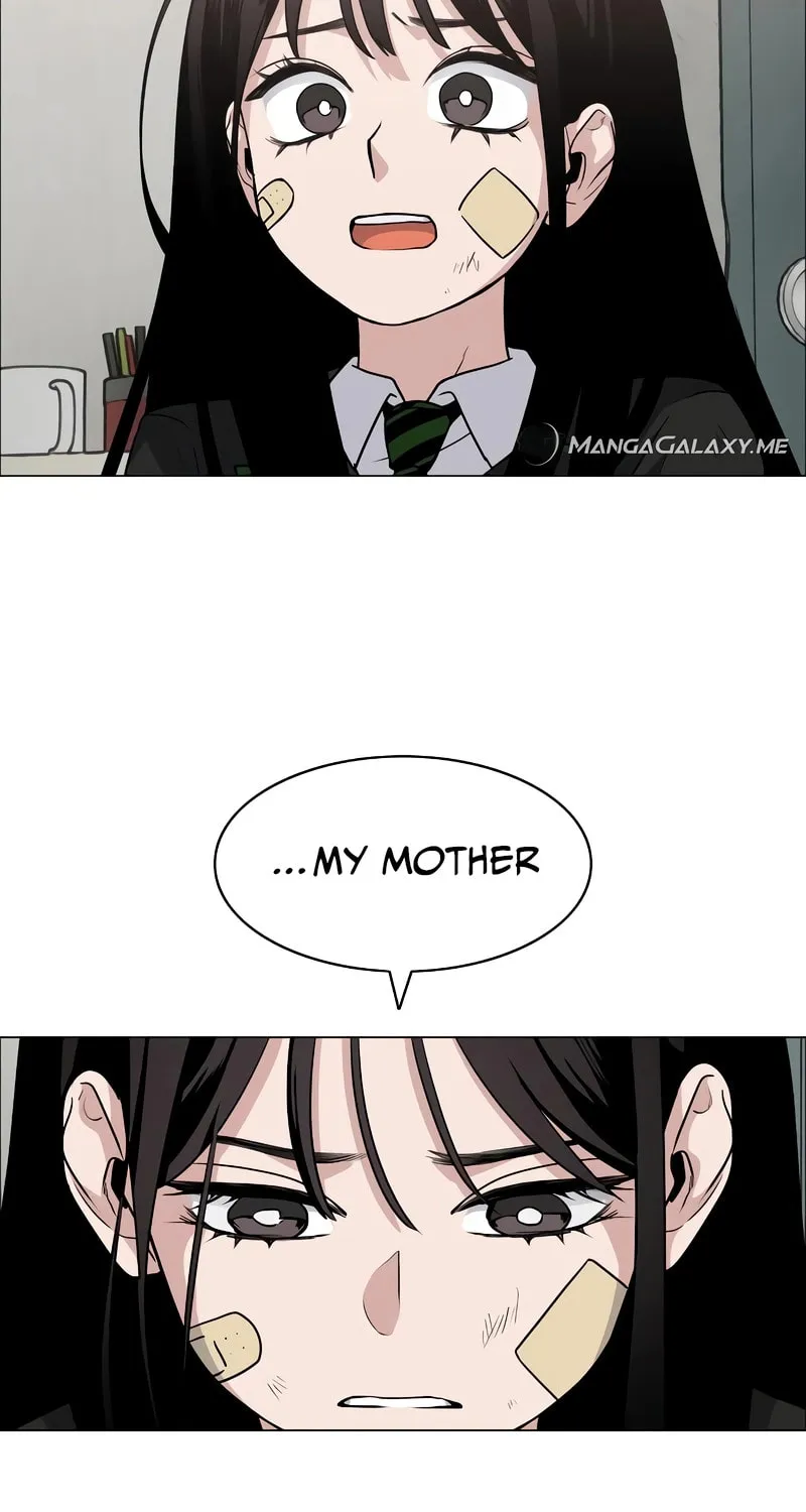 JAKDU: Shaman’s Blade Chapter 6.1 page 58 - 
