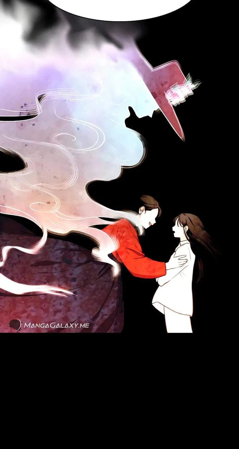 JAKDU: Shaman’s Blade Chapter 6.1 page 62 - 
