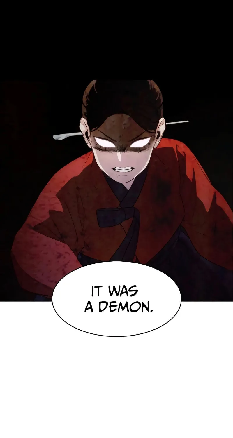 JAKDU: Shaman’s Blade Chapter 6.1 page 69 - 