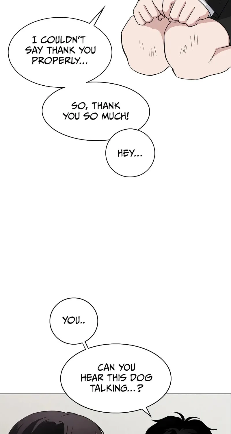 JAKDU: Shaman’s Blade Chapter 6.1 page 8 - 