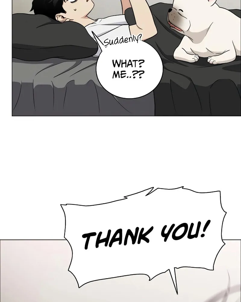JAKDU: Shaman’s Blade Chapter 6.1 page 75 - 