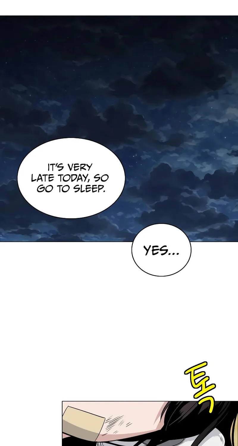 JAKDU: Shaman’s Blade Chapter 6.1 page 77 - 
