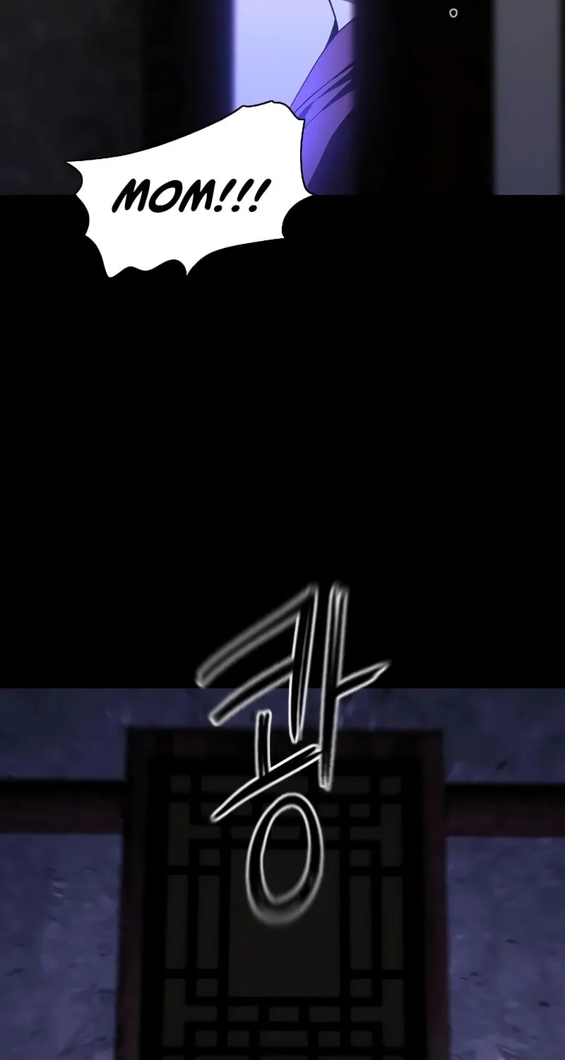 JAKDU: Shaman’s Blade Chapter 6.1 page 96 - 