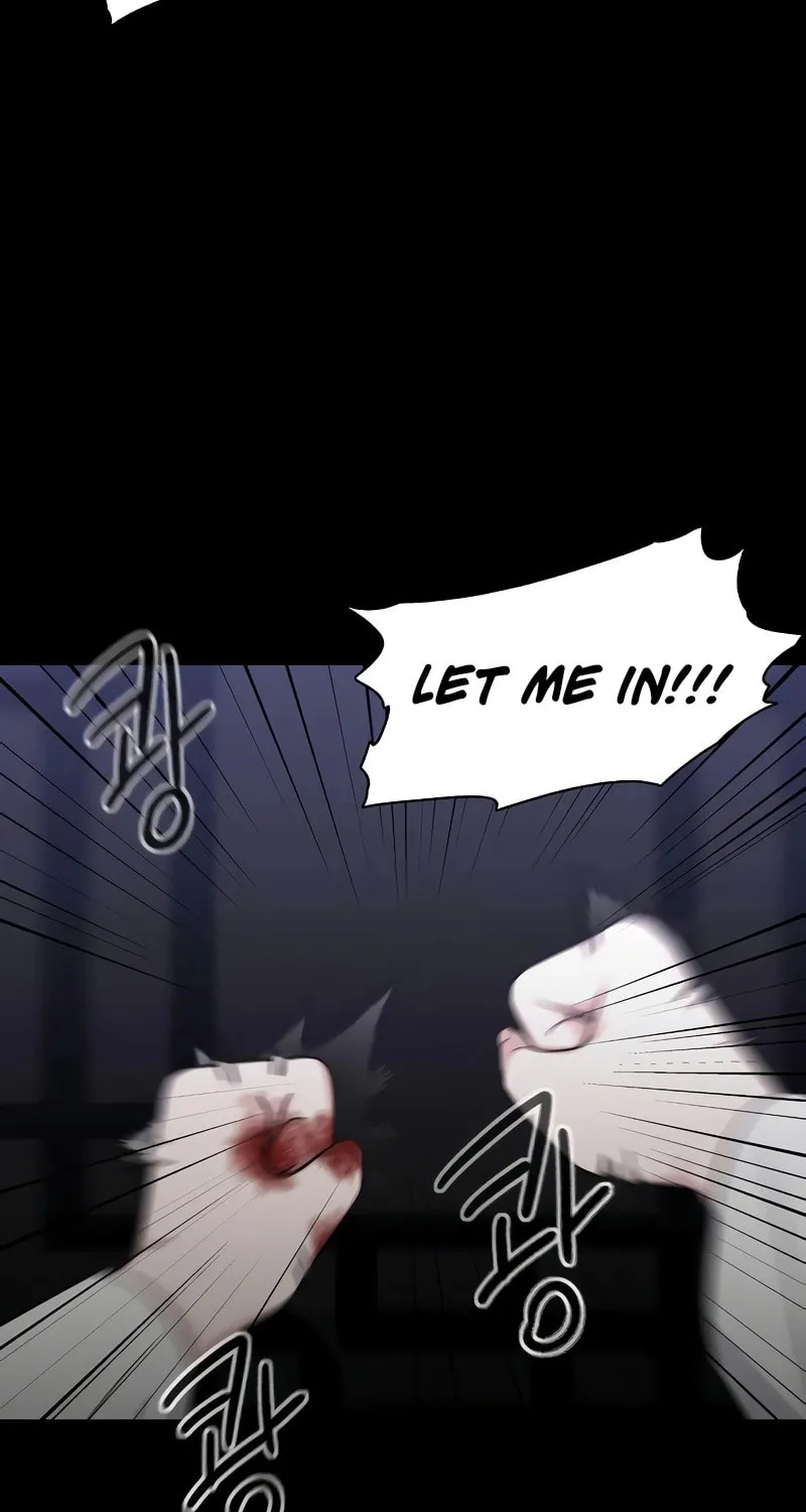 JAKDU: Shaman’s Blade Chapter 6.1 page 98 - 