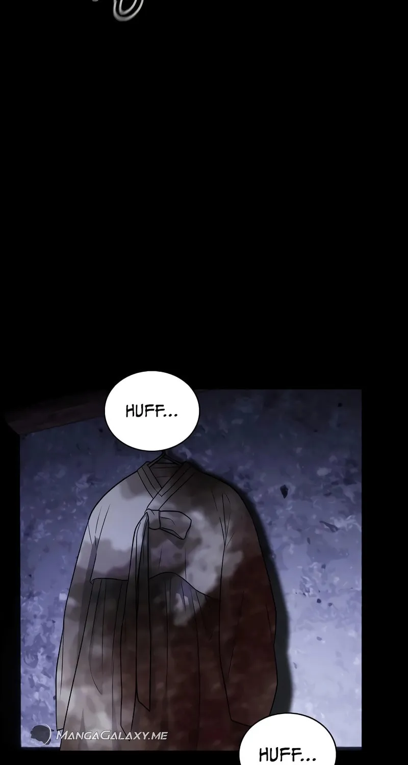 JAKDU: Shaman’s Blade Chapter 6.1 page 99 - 