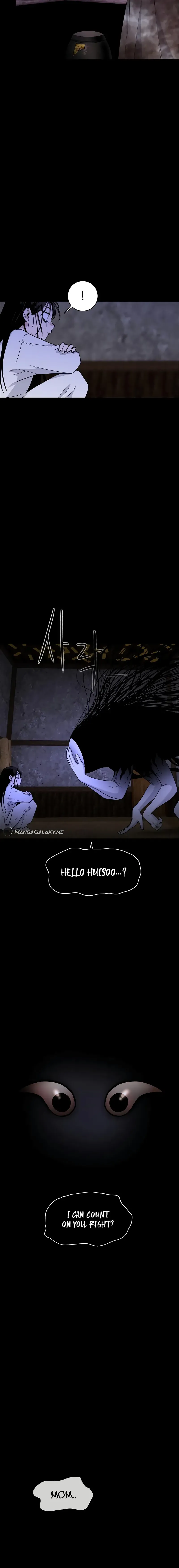 JAKDU: Shaman’s Blade Chapter 6 page 22 - 