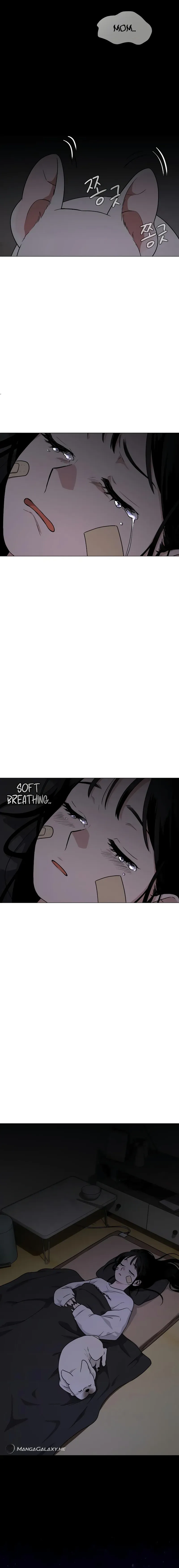 JAKDU: Shaman’s Blade Chapter 6 page 23 - 
