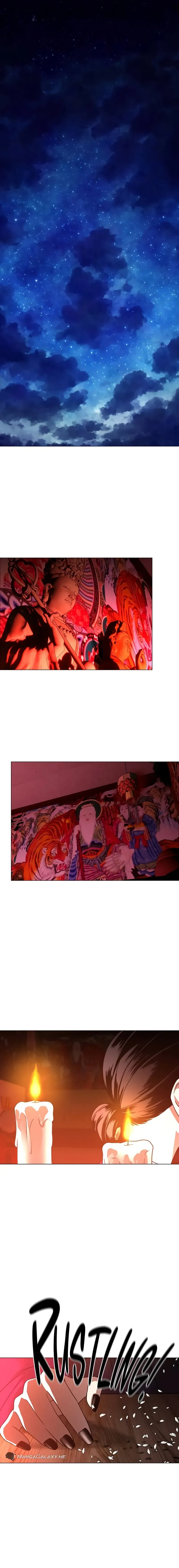 JAKDU: Shaman’s Blade Chapter 6 page 24 - 