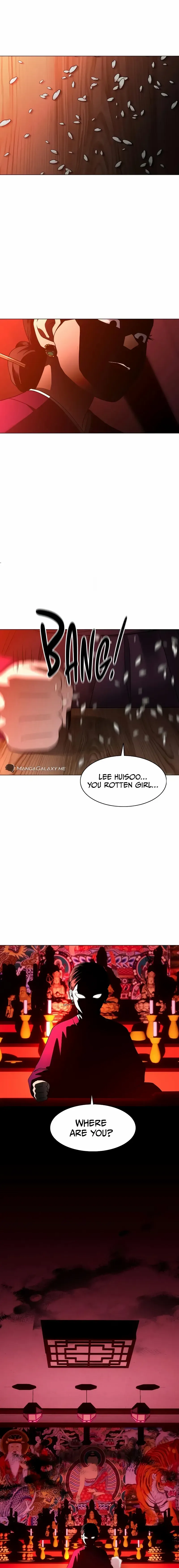 JAKDU: Shaman’s Blade Chapter 6 page 25 - 