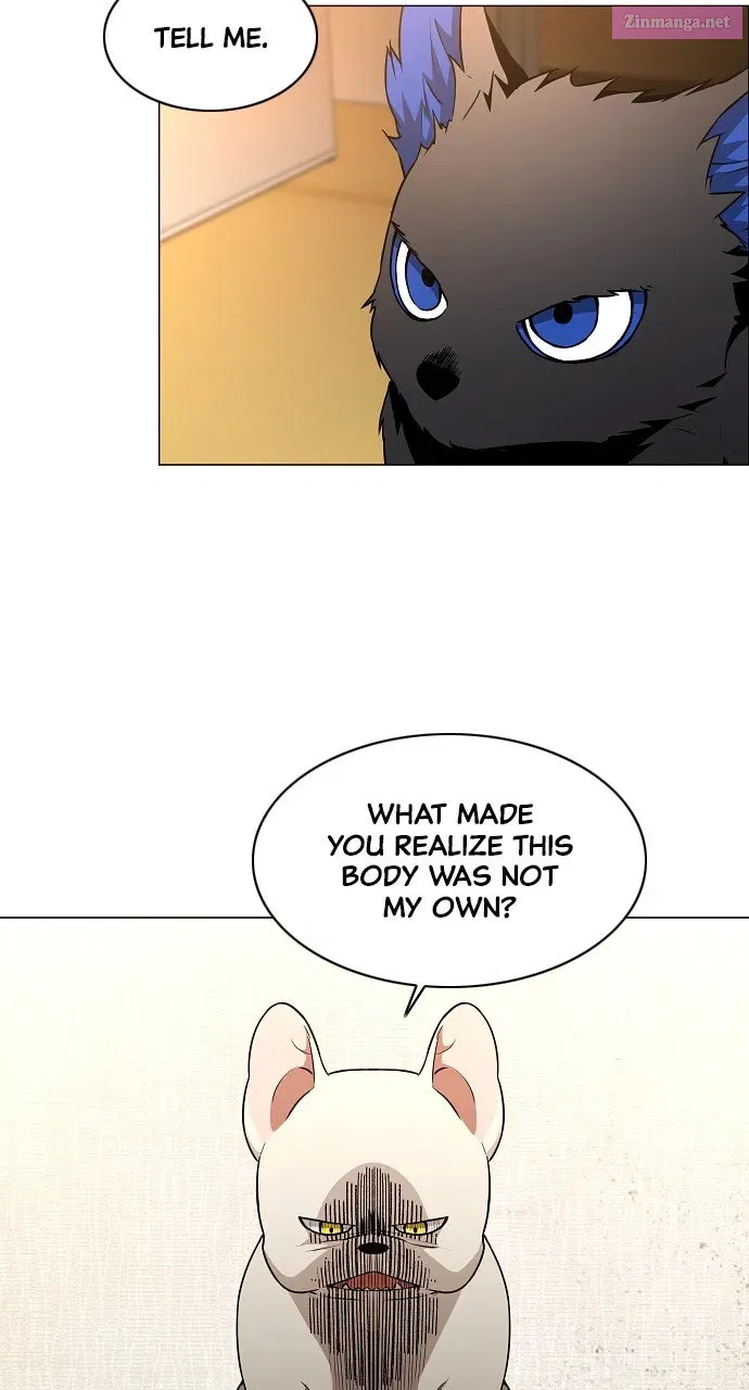 JAKDU: Shaman’s Blade Chapter 60 page 11 - 