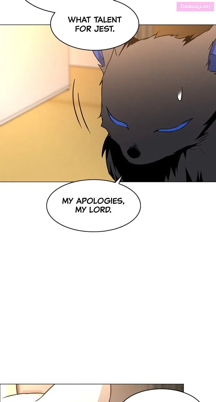 JAKDU: Shaman’s Blade Chapter 60 page 14 - 