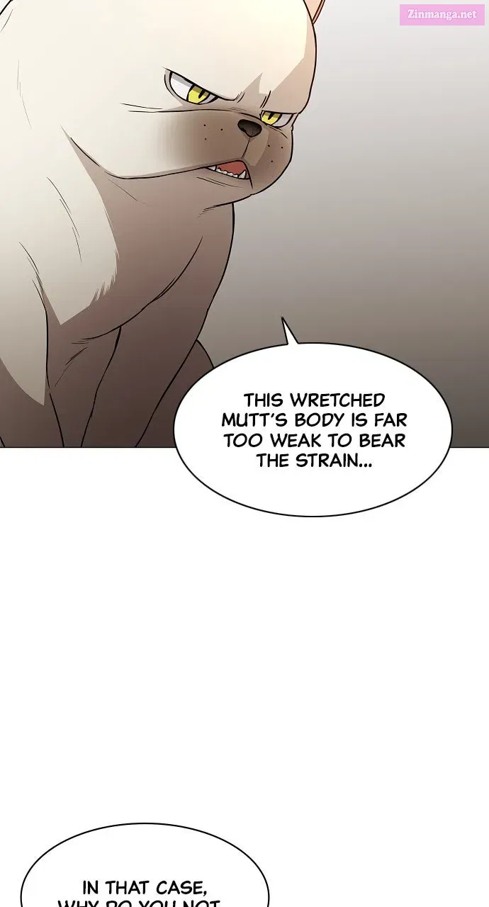 JAKDU: Shaman’s Blade Chapter 60 page 17 - 