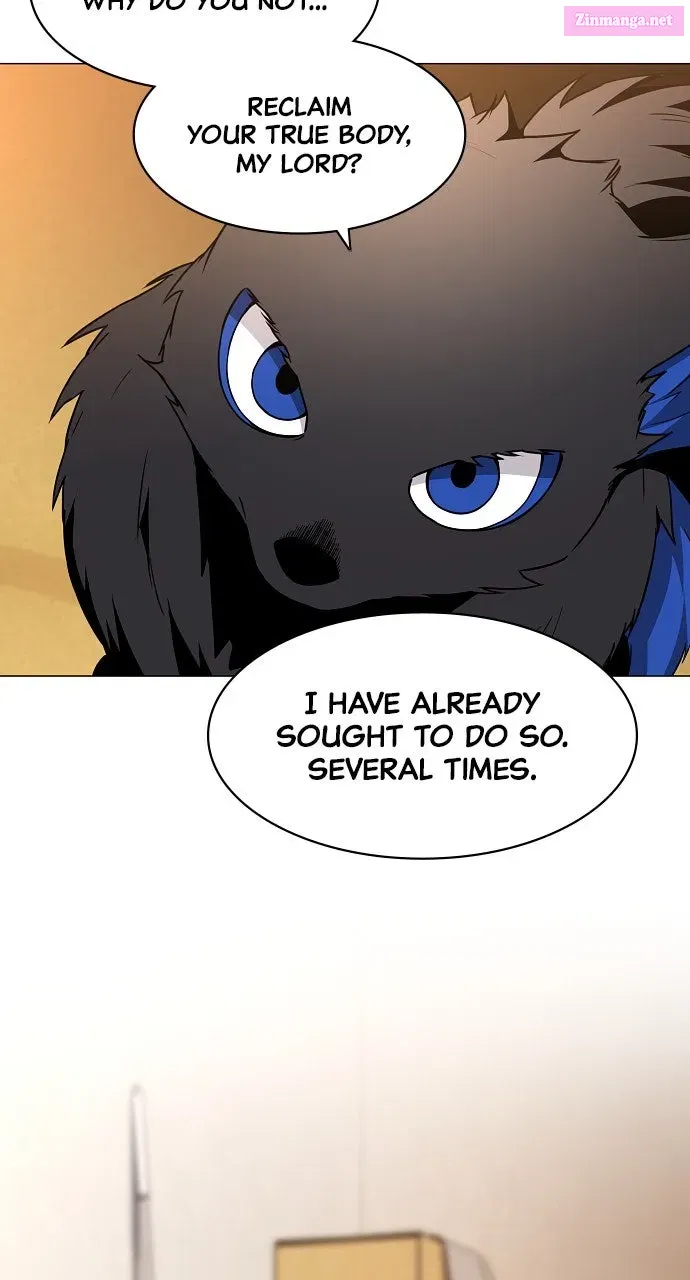JAKDU: Shaman’s Blade Chapter 60 page 18 - 