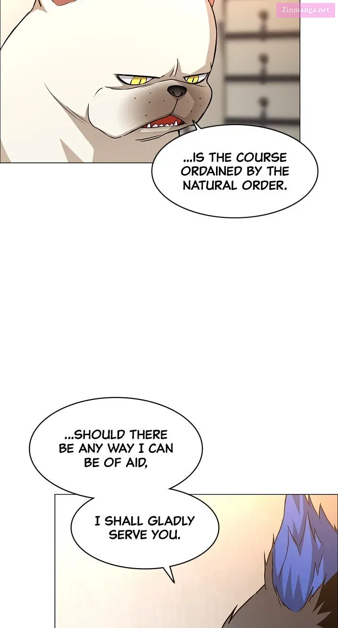 JAKDU: Shaman’s Blade Chapter 60 page 20 - 