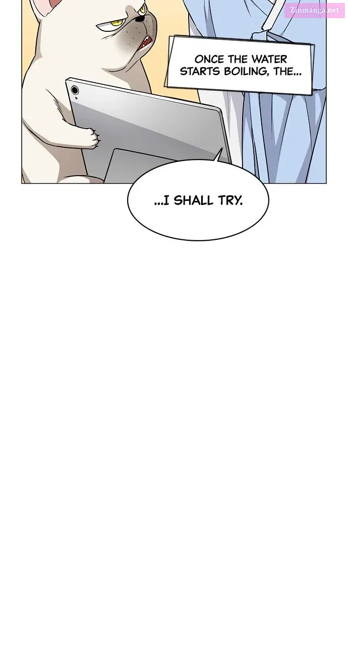 JAKDU: Shaman’s Blade Chapter 60 page 24 - 