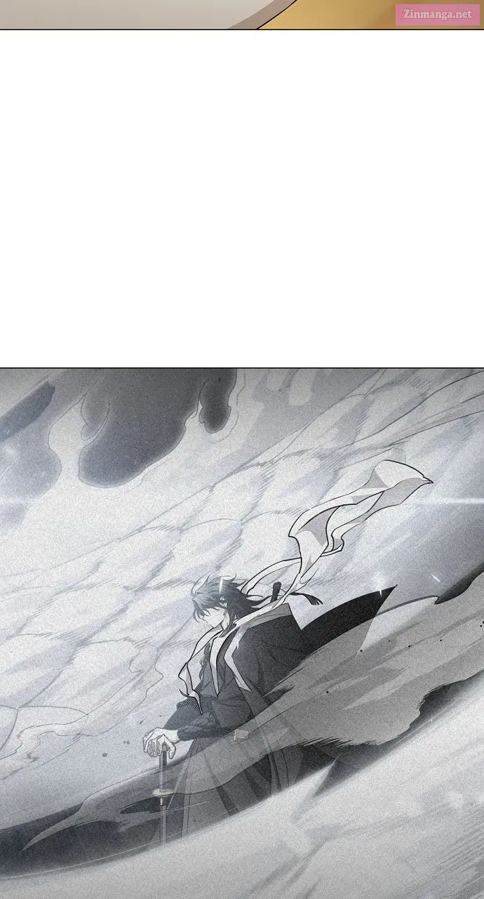 JAKDU: Shaman’s Blade Chapter 60 page 4 - 