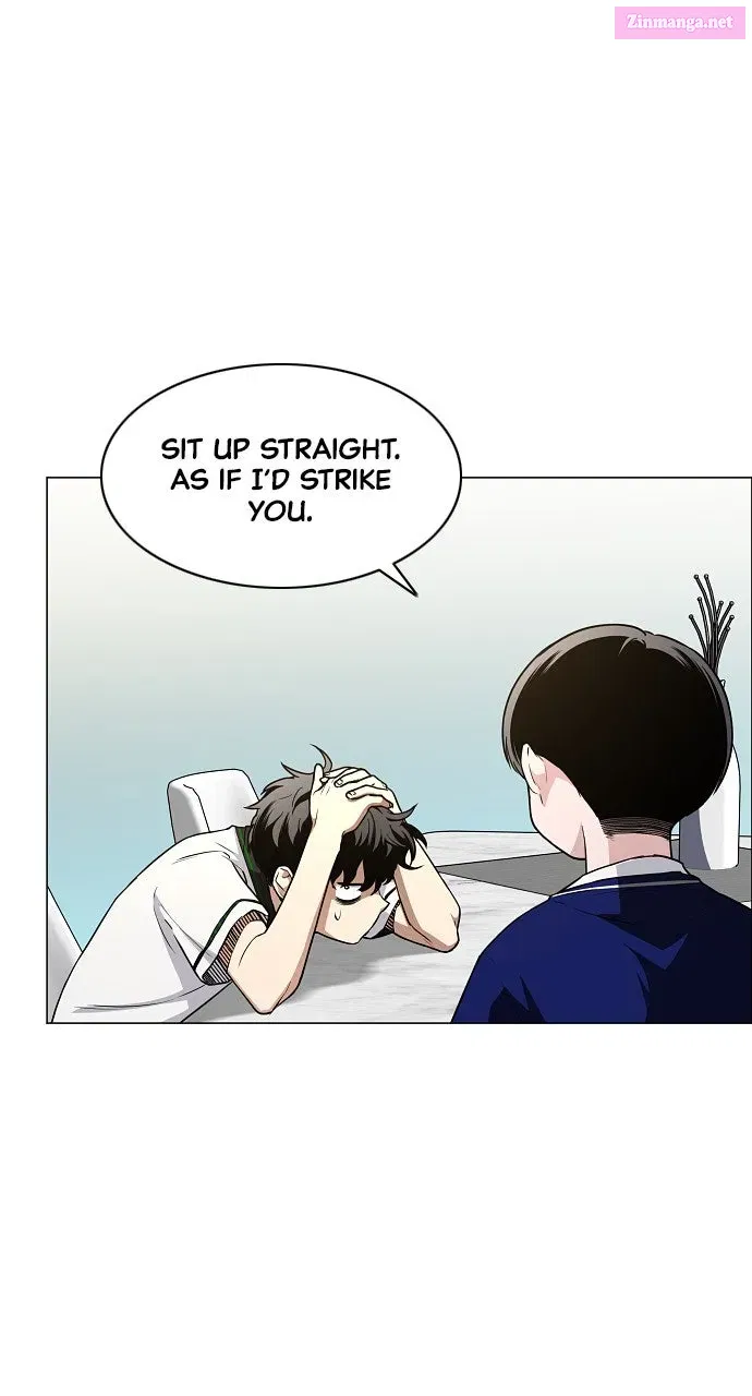 JAKDU: Shaman’s Blade Chapter 60 page 33 - 