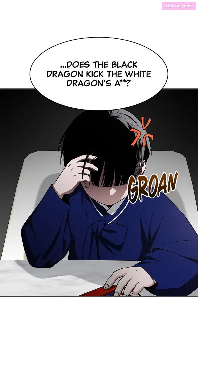 JAKDU: Shaman’s Blade Chapter 60 page 36 - 