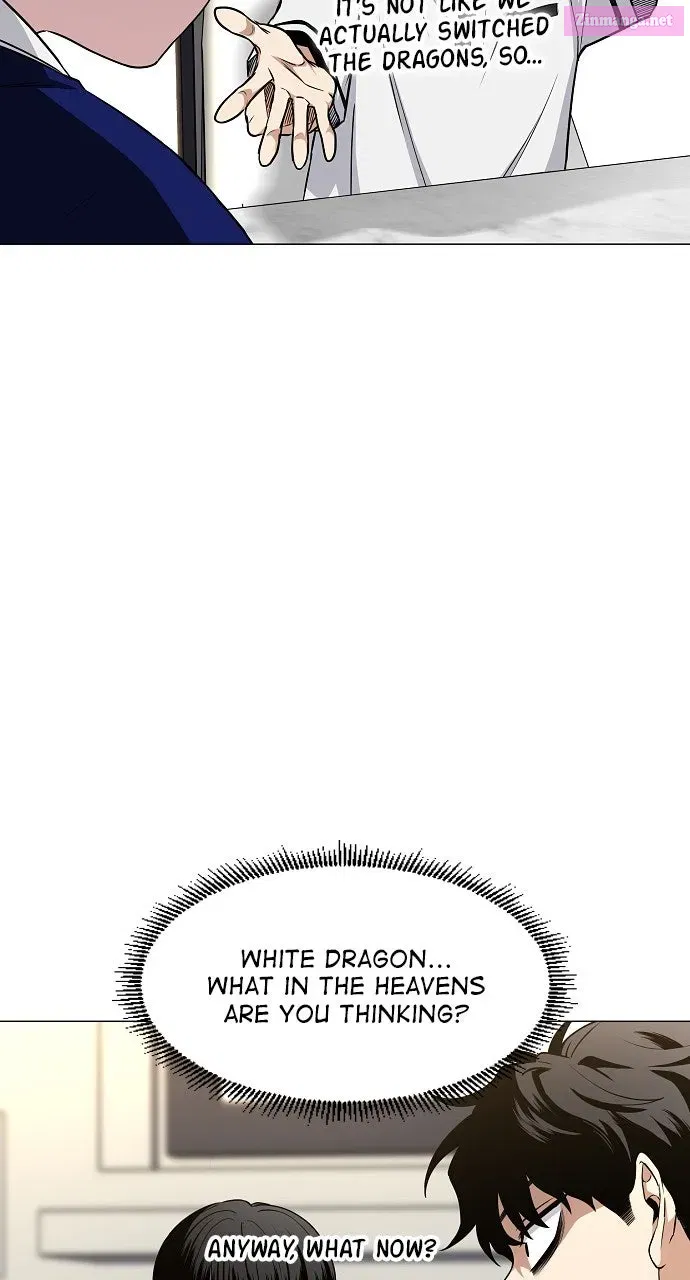 JAKDU: Shaman’s Blade Chapter 60 page 40 - 
