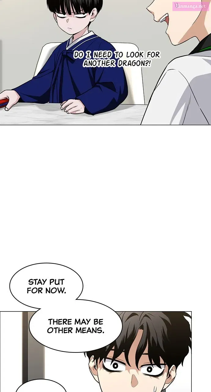 JAKDU: Shaman’s Blade Chapter 60 page 41 - 
