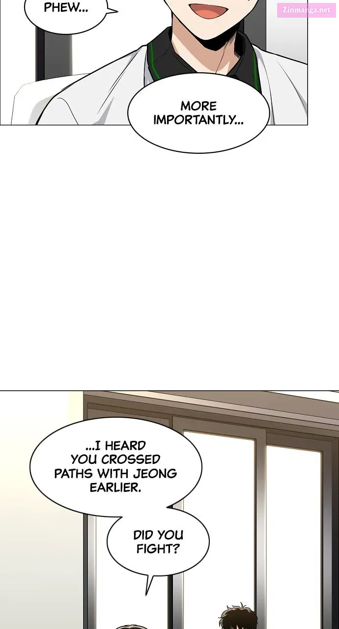 JAKDU: Shaman’s Blade Chapter 60 page 42 - 