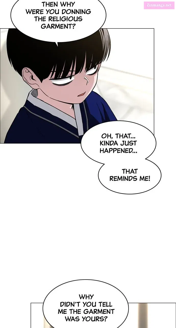 JAKDU: Shaman’s Blade Chapter 60 page 45 - 