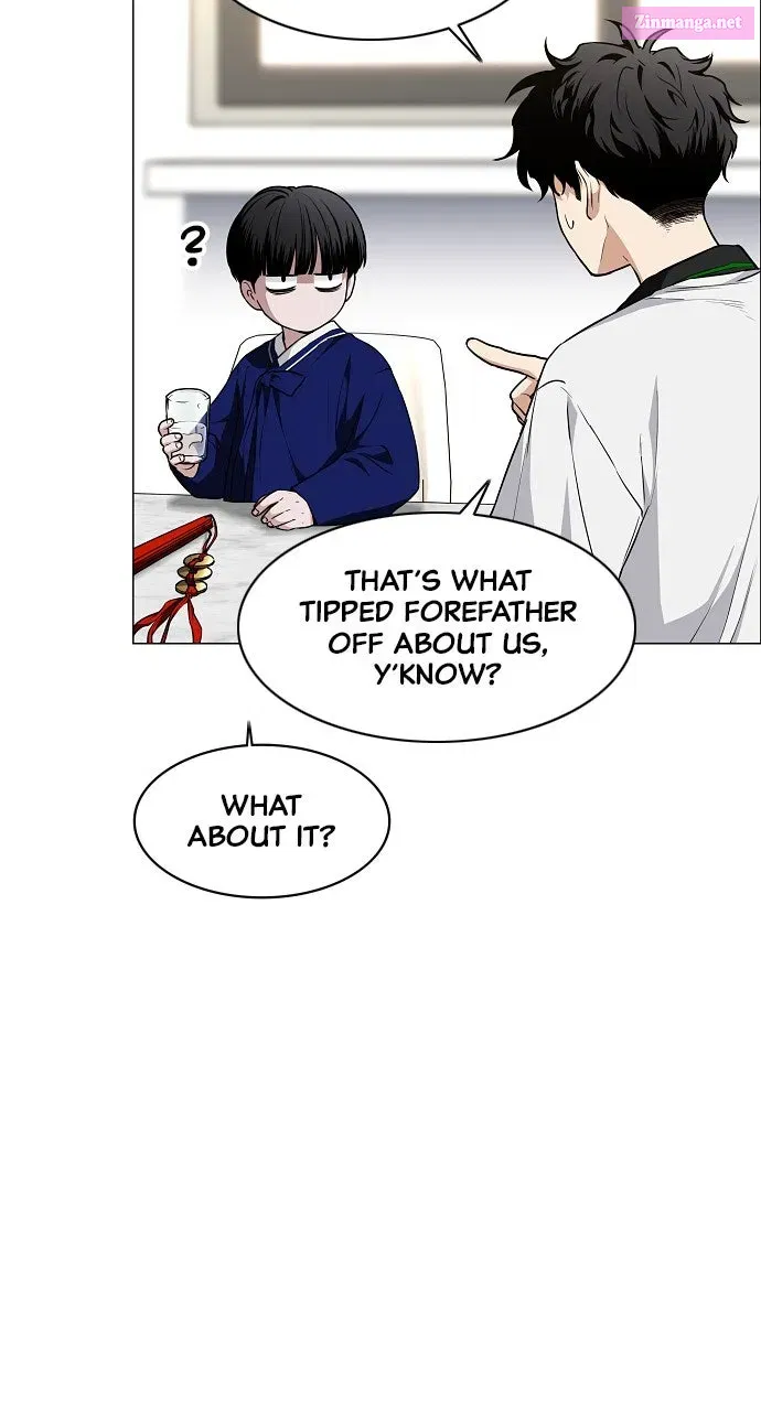 JAKDU: Shaman’s Blade Chapter 60 page 46 - 