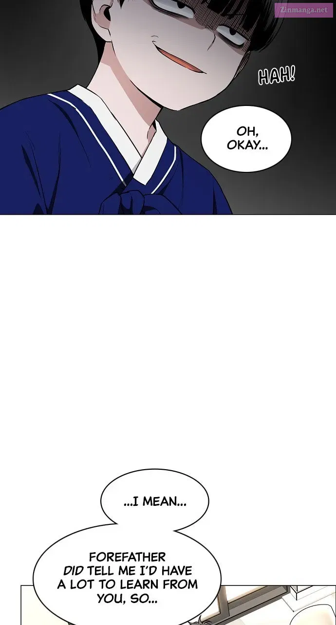 JAKDU: Shaman’s Blade Chapter 60 page 48 - 