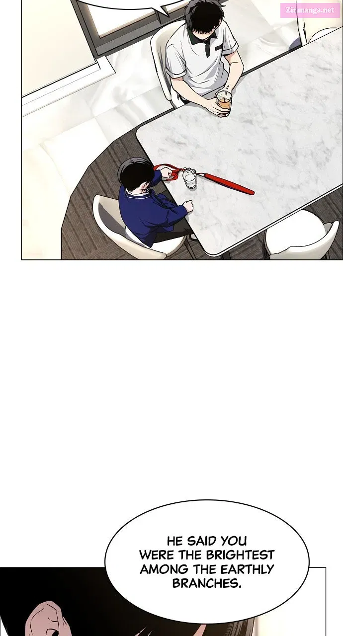 JAKDU: Shaman’s Blade Chapter 60 page 49 - 