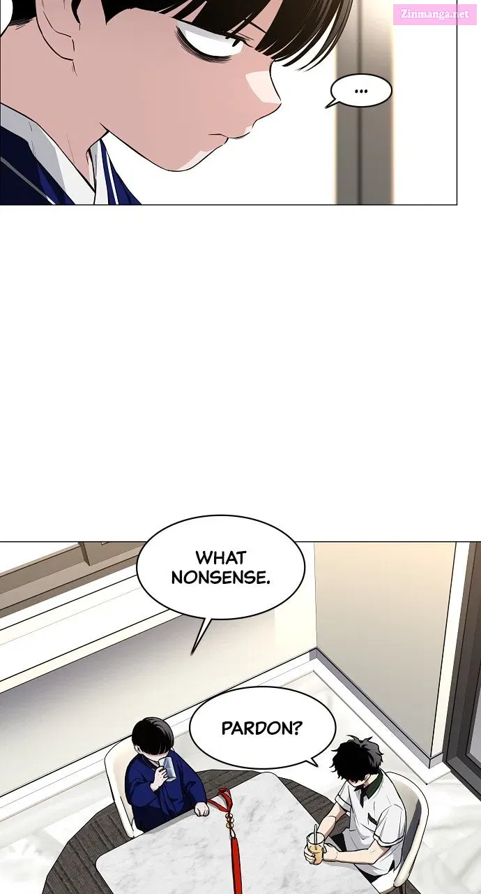 JAKDU: Shaman’s Blade Chapter 60 page 50 - 