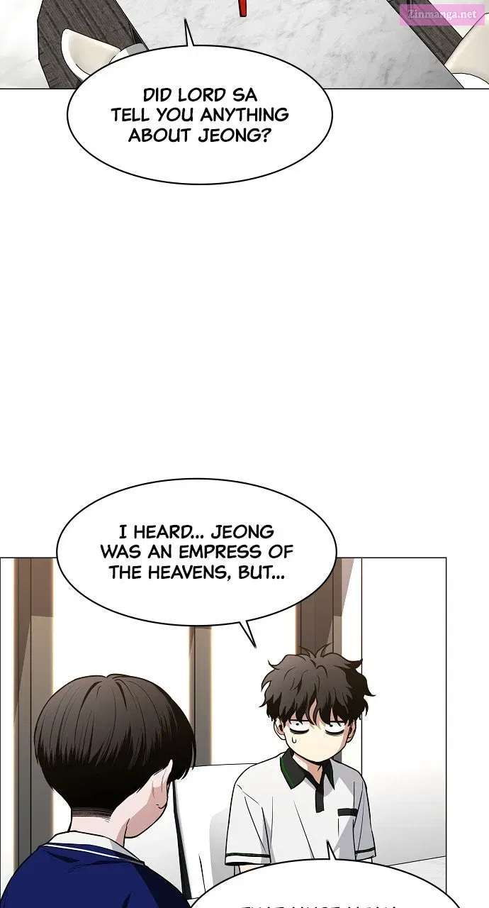 JAKDU: Shaman’s Blade Chapter 60 page 51 - 