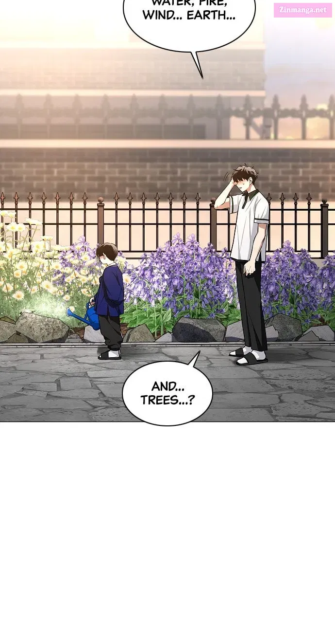 JAKDU: Shaman’s Blade Chapter 60 page 58 - 